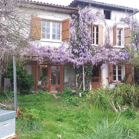 L'Estanquet Apartamento Eauze Exterior foto