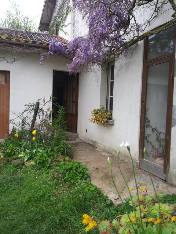 L'Estanquet Apartamento Eauze Exterior foto