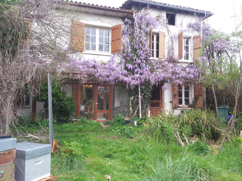 L'Estanquet Apartamento Eauze Exterior foto